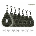 Plumb ZFISH Grippa, 80g, 1buc/pac