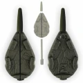 Plumb ZFISH Gripper In-line, 100g, 1buc/pac
