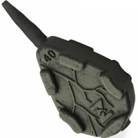 Plumb Zfish Gripper In-line, 140g, 1buc/pac