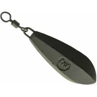 Plumb Zfish Horizon Long Distance Lead, 90g, 1buc/pac