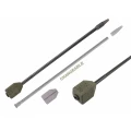 Plumb ZFISH Inline Tip Cub PVA, 60g, 1buc/pac