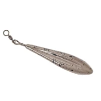Plumb Zhen Leads Long Cast Cu Vartej Vopsit Maro Camu 80gr Plumb Zhen Leads Long Cast Cu Vartej Vopsit Maro Camu 80gr
