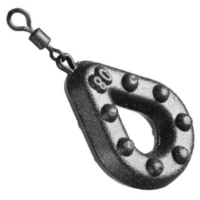 Plumb Zfish Gippa Lead, 100g, 1buc/pac Plumb Zfish Gippa Lead, 100g, 1buc/pac