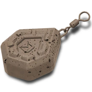 Plumb Cu Vartej Delphin Cyber Barbed, 60g
