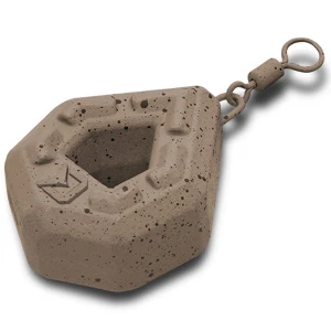 Plumb Cu Vartej Delphin Cyber Barbed Cu Deschidere, 60g