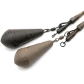 Plumb cu Vartej KORDA Distance Casting Swivel, Weed, 3oz/84g, 2buc/pac Plumb cu Vartej KORDA Distance Casting Swivel, Weed, 3oz/84g, 2buc/pac