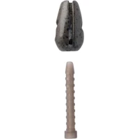 Plumbi Cu Schimbare Rapida Korum Quick Change Olivettes, 8g, 5buc/pac