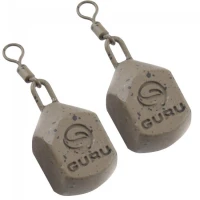 Plumbi Guru Square Pear 43g Plumbi Guru Square Pear 43g