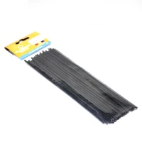 Tije Plumbi si Momitoare Inline, 3x200mm, 30buc/pac Tije Plumbi si Momitoare Inline, 3x200mm, 30buc/pac