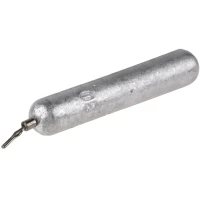 Plumb - Cilindric - Drop Shot - 7G - 4Buc Plumb - Cilindric - Drop Shot - 7G - 4Buc