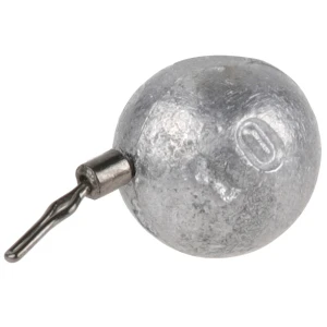 Plumb - Round - Drop Shot - 7G - 4Buc Plumb - Round - Drop Shot - 7G - 4Buc