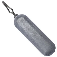 Plumb BERKLEY Drop Shot Weights, 7g, 5buc/pac