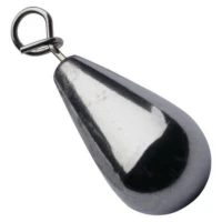 Plumb BERKLEY Fusion19 Klip Lok Tungsten, 5g, 3buc/pac