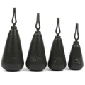 Plumb FOX RAGE Tungsten Dropshot Weights, 7g, 3buc/pac Plumb FOX RAGE Tungsten Dropshot Weights, 7g, 3buc/pac