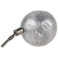 Plumb MIKADO Drop Shot Round, 50g, 2buc/pac