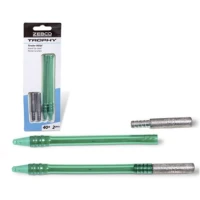 Plumb Tirolez Zebco Trophy Stand Up Lead, 50g, 2buc/pac
