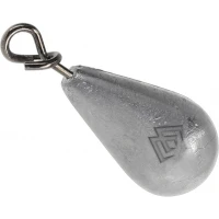 Plumb Cu Agrafa Clip Mikado Jaws Spinning Weights, 10g, 4buc/pac