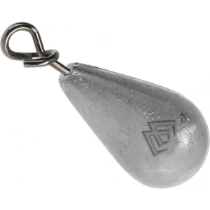 Plumb cu Agrafa Clip MIKADO Jaws Spinning Weights, 7g, 4buc/pac