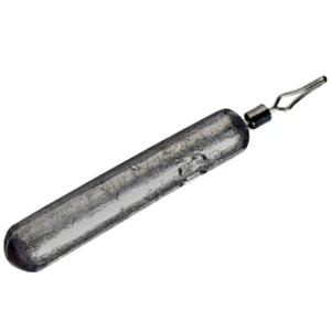 Plumbi Drop Shot Konger Stick Weight 20g, 3buc/pac Plumbi Drop Shot Konger Stick Weight 20g, 3buc/pac