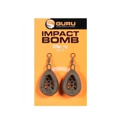 PLUMB GURU IMPACT BOMB 43G 2BUC PLIC PLUMB GURU IMPACT BOMB 43G 2BUC PLIC
