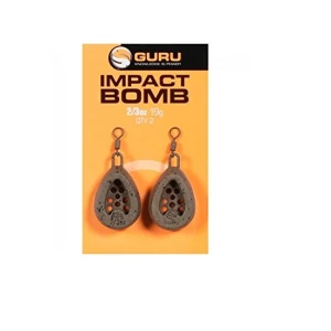 Plumb Guru Impact Bomb 59g 2buc/pac
