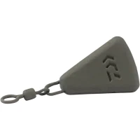 Plumb Daiwa Feeder N Zon Tri Bomb 20g, 2buc/pac Plumb Daiwa Feeder N Zon Tri Bomb 20g, 2buc/pac