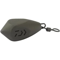 Plumb Feeder Daiwa N Zon Quad Bomb 20g, 2buc/pac Plumb Feeder Daiwa N Zon Quad Bomb 20g, 2buc/pac