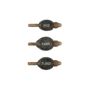 Plumb Matrix In-line Pellet Bombs 7.5g