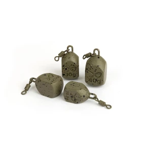 Plumb Matrix Bottle Bombs Mk2 17.5g, 3buc/pac