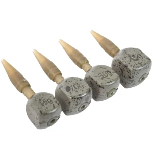 Plumb PRESTON ICS In-Line Match Cube, 30g, 2buc/pac