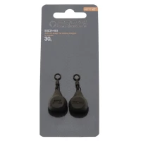 SET 2 BUC PLUMB Sondare PRO FL BOMB 30G Fix SET 2 BUC PLUMB Sondare PRO FL BOMB 30G Fix
