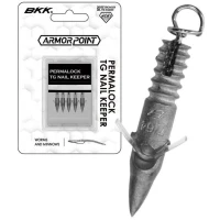 Greutati Suplimentare Bkk Permalock Tg Nail Keeper, 3.1g, 3buc/pac