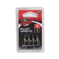 Plumb Fox Rage SP Bullet Weights 10g, 3buc Plumb Fox Rage SP Bullet Weights 10g, 3buc