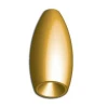 Plumb Lucky John Brass Bullet 5g, 6buc/pac
