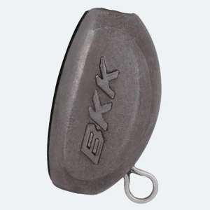 BKK Plumb Mobil Iws Lead, 12g, 2buc/pac
