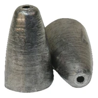 Plumbi RAPTURE Bullet Sinkers, 7g, 10buc/pac