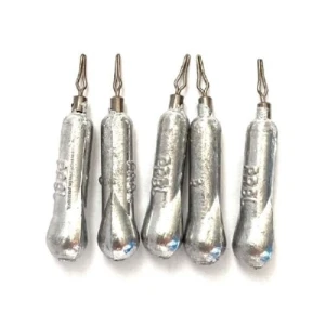 Plumb Profi-blinker Dropshot, 5g, 5buc/plic