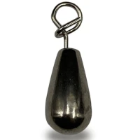 Plumb VMC Fast Lok Tungsten 14g, 2buc Plumb VMC Fast Lok Tungsten 14g, 2buc