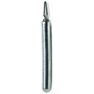 Plumb VMC Slim Dropshot Tungsten, 7g, 3buc Plumb VMC Slim Dropshot Tungsten, 7g, 3buc