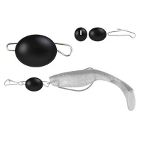 LESTAJ ENERGOTEAM WIZARD CHEBURASHKA 10 GR 4DB LESTAJ ENERGOTEAM WIZARD CHEBURASHKA 10 GR 4DB