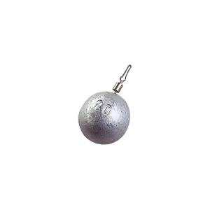 Plumb Drop Shot Jaxon Cu Vartej 7gr 3buc/plic