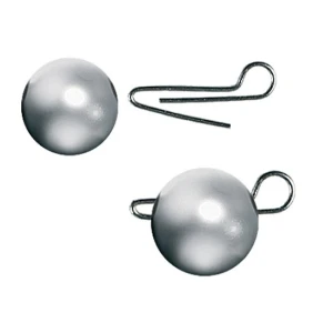 PLUMB JIG JAXON CHEBURASKA 7GR PLUMB JIG JAXON CHEBURASKA 7GR