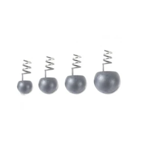 Plumbi Colmic Herakles Mdj Sinker 5.0gr