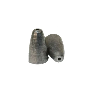 Plumbi Rapture Bullet Head Teck Sinker 3.5g 10buc/plic