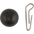 RAPTURE FLEXY BOTTOM JIG 12g 5buc/plic RAPTURE FLEXY BOTTOM JIG 12g 5buc/plic