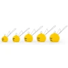 Plumb BLACK CAT Ball Dead Or Alive System Yellow, 280g, 1buc/pac 