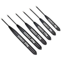 Plumb Zebco Pentru Sondat Bottom Detector, 20g, 1buc/pac Plumb Zebco Pentru Sondat Bottom Detector, 20g, 1buc/pac