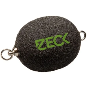 Plumb Zeck Bbs Sponge Lead 100g