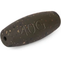 Plumbi Inline Black Cat Front Zone Weights, Camo, 40g, 3buc/pac