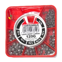 Alice Despicate GERMINA Large, 100g